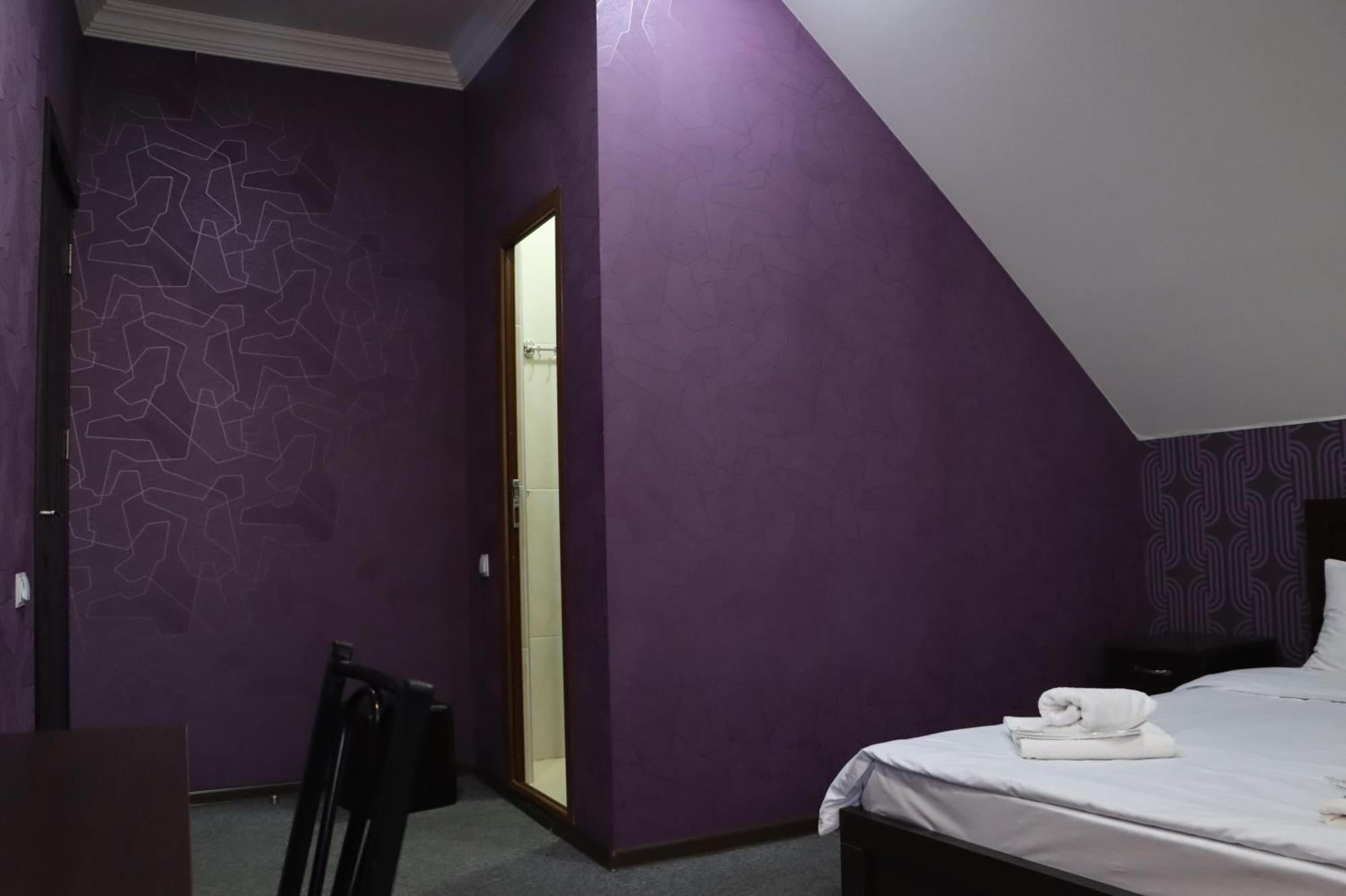 7 Rooms Tbilisi Exterior photo